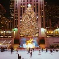 ANY Discovery- Visite guidée - Les dessous de Rockefeller Center : Un noël à New York