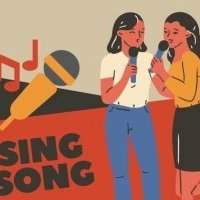 ANY Sing Song