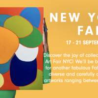 Atelier d'Artiste #12- Affordable Fair