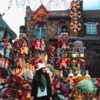 ANY Discovery Illuminations Dyker Height à Brooklyn 