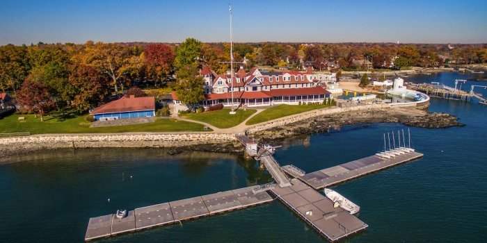 ANY Discovery - A la découverte de Larchmont (Westchester) - ANNULEE
