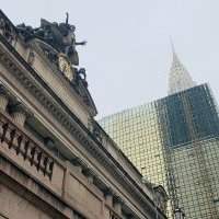 Grand Central Terminal par Your New York Story