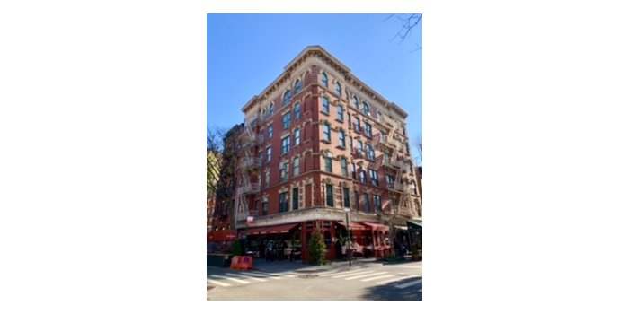 ANY Discovery -Balade dans Greenwich village 