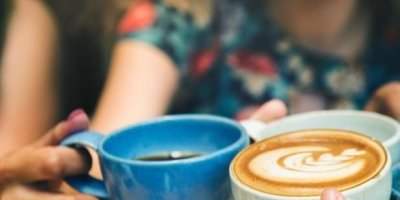 incontournable le cafe de la Rentree !