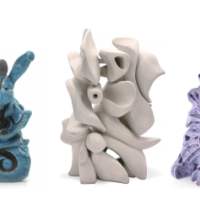 Atelier d'Artiste #16 - Céramiste New Yorkais