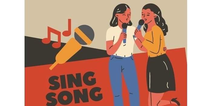 ANY Sing Song