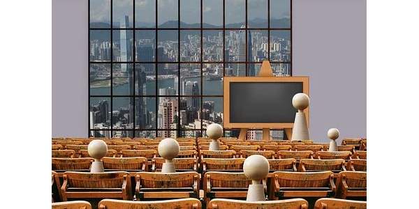 Conférences de l'ANY