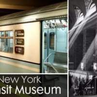 ANY Discovery - New-York Transit Museum