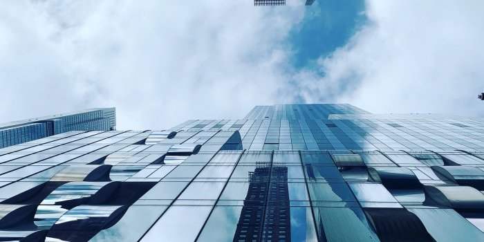 Architecture et Démesure par Your New York Story 