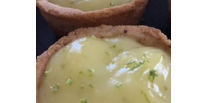 ANY COOK : Tarte salée, sucrée....et anticipation !