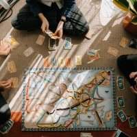 Games night