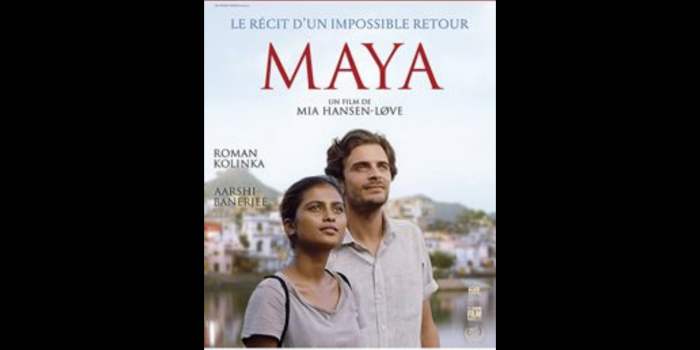 On se fait une toile/MAYA