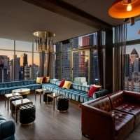 After-work au Skylark