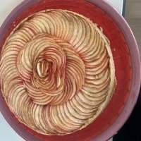 AnyCook - La tarte aux pommes de Florence 