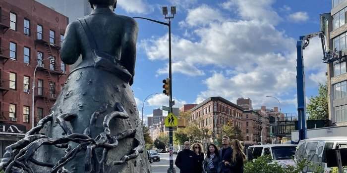 Harlem et Gospel par Your New York Story 
