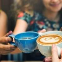 Café de Rentrée !
