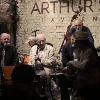 VISITE JAZZ ET SOIRÉE CLUB DE JAZZ AVEC UN MUSICIEN PROFESSIONNEL PAR YOUR NEW YORK STORY