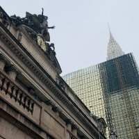 Grand Central Terminal par Your New York Story 