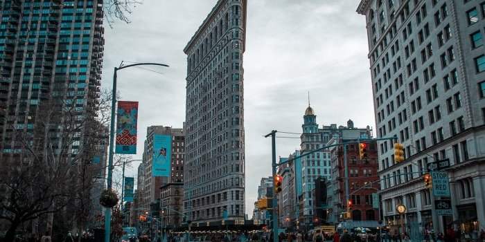 Café Midtown/Downtown