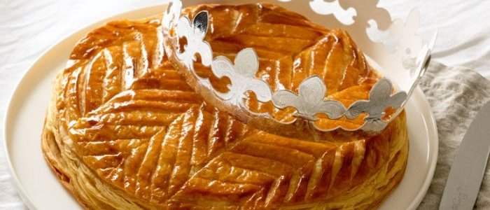 ANYCOOK-Galette des rois &#128081;