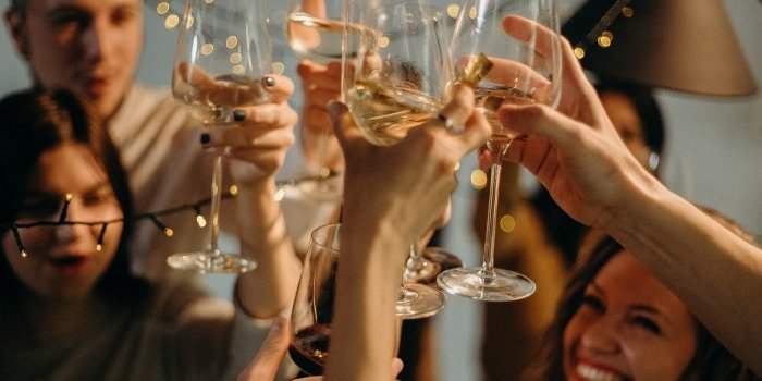 AFTER-WORK - Vanguard Wine Bar (Midtown West)