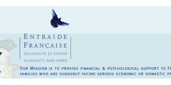 Gala de l'entraide Francaise