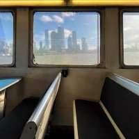 ANY sortie Photo : La croisière s'amuse !