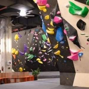 Ca grimpe ! | Bloc à VITAL - Lower East Side &#129495;