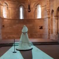 Rendez-vous impromptu : Heavenly Bodies au MET Cloisters