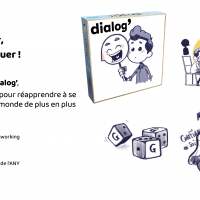 Soirée Networking : Venez Tester Dialog'