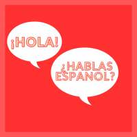 Conversation en espagnol