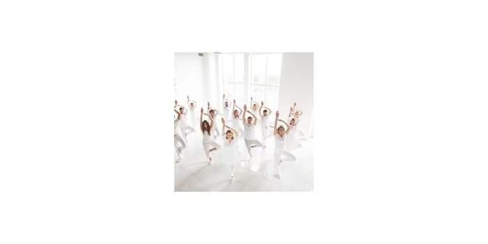 Traditional Art of Meditation in movement