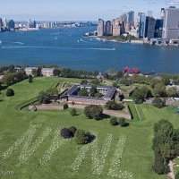 ANY Discovery - Governors Island