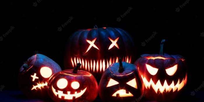 ANY Family : PRÉPARER HALLOWEEN