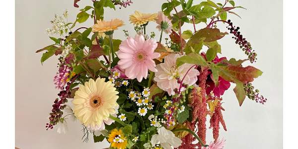 ANY Fleurs
