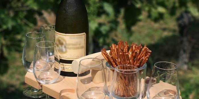 Apéro de l'ANY tout l'ETE !