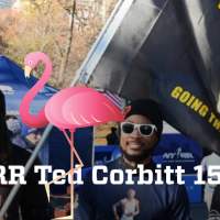 NYRR . Ted Corbitt 15K