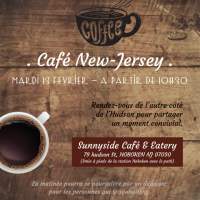 Café New Jersey