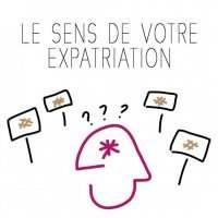  Conf : les Défis Psychologiques de l'Expatriation