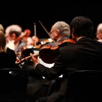 Sorties musicales : Mozart, Tchaïkowsky