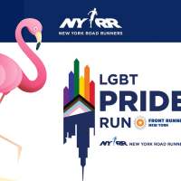 New York LGBT Pride Run 4M 