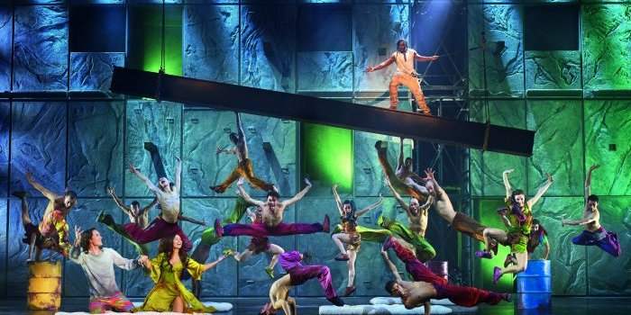 Tombola : Gagnez 2 places pour la comédie Musicale "Notre Dame de Paris"