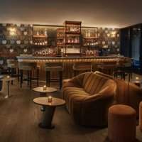 Afterwork au Veranda Bar à SoHo