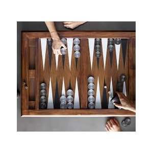 Jeu de Backgammon 