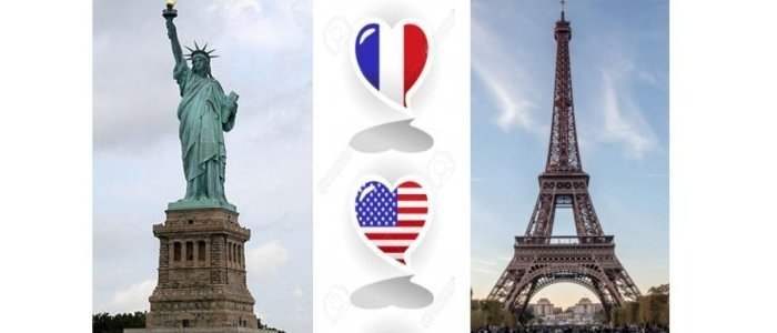 Echanges Franco-Américains -ONLINE-