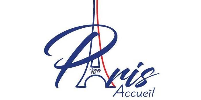 Vidéo-conférence avec Paris Accueil
