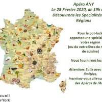 Apéro de l'ANY
