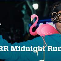 NYRR &#127878; Midnight Run &#127878; 4 Miles &#127878;