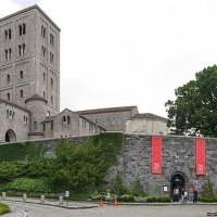 ANY Discovery MET The Cloisters