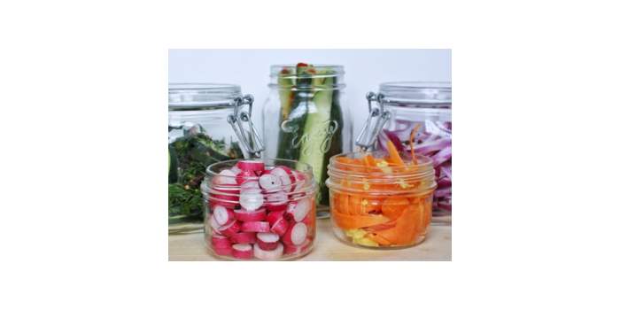 ANY Cook- Des solutions naturelles pour booster son système immunitaire 